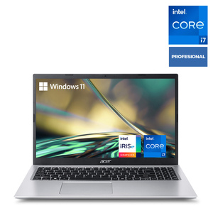 Laptop Acer Aspire 3 Intel Core i7 15.6 pulg. 512gb SSD 8gb RAM