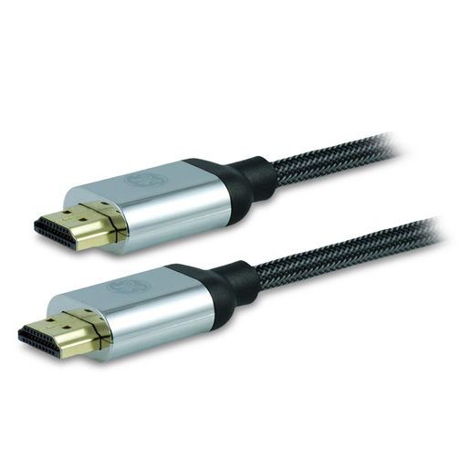Cable HDMI General Electric UltraPro 4K UHD 3 m