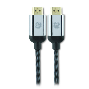 Cable HDMI General Electric UltraPro 4K UHD 3 m