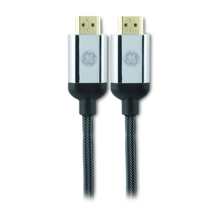 Cable HDMI General Electric UltraPro 4K UHD 3 m Cable HDMI General Electric UltraPro 4K UHD 3 m