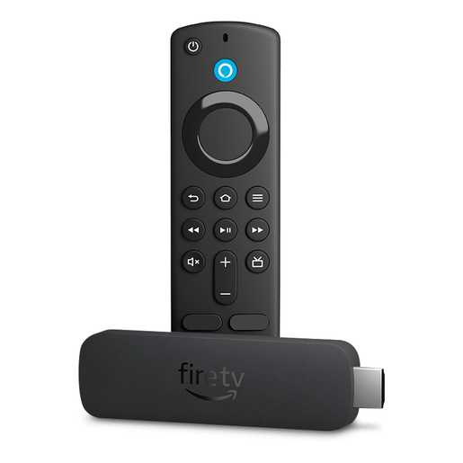 Amazon Fire TV Stick 4K UHD 2da. Generación