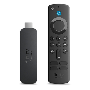 Amazon Fire TV Stick 4K UHD 2da. Generación Amazon Fire TV Stick 4K UHD 2da. Generación