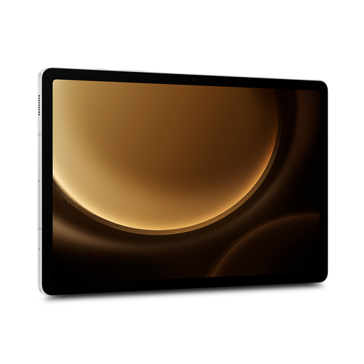 Tablet Samsung Galaxy Tab S9 FE 10.9 pulg. 6gb / 256gb Plata