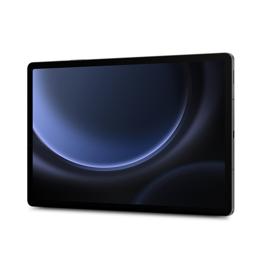Tablet Samsung Galaxy Tab S9 FE Plus 12.4 Pulg. 128gb 8gb RAM Android Grafito