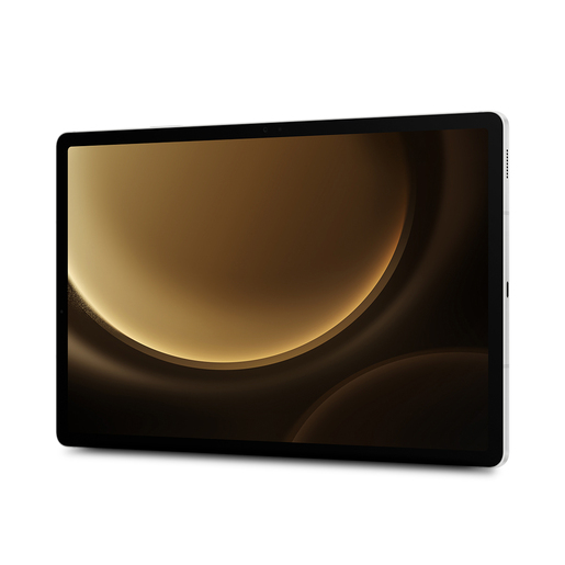 Tablet Samsung Galaxy Tab S9 FE Plus 12.4 pulg. 8gb / 128gb Plata