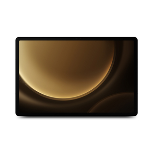 Tablet Samsung Galaxy Tab S9 Plus FE 12.4 pulg. 12gb / 256gb Plata