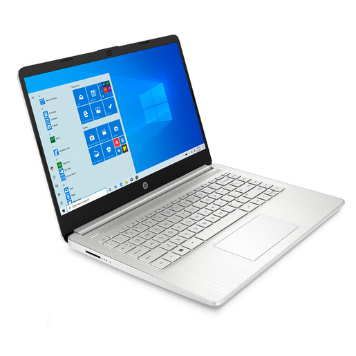 Laptop Hp 14 dq5024la Intel Core i3 14pug. 512gb SSD 8gb RAM
