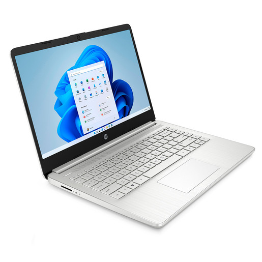 Laptop Hp 14 dq5015la Intel Core i5 14 pulg. 512gb SSD 8gb RAM