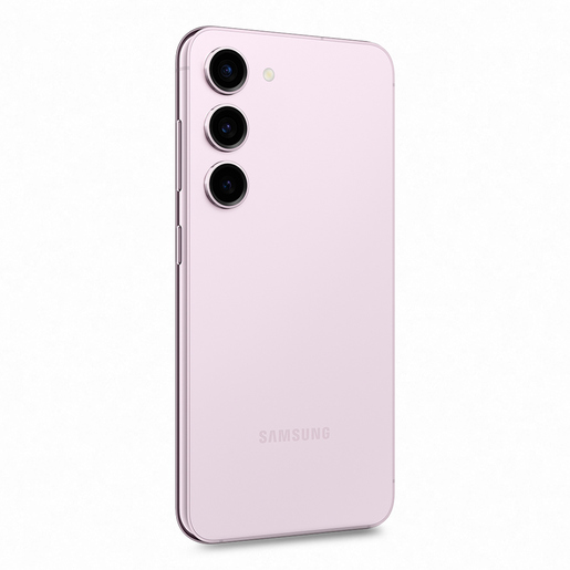 Samsung Galaxy S23 256gb / 8gb Rosa
