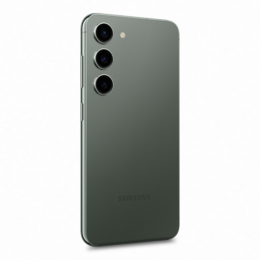 Samsung Galaxy S23 256gb / 8gb Verde