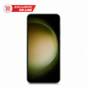 Samsung Galaxy S23 256gb / 8gb Verde Samsung Galaxy S23 256gb / 8gb Verde