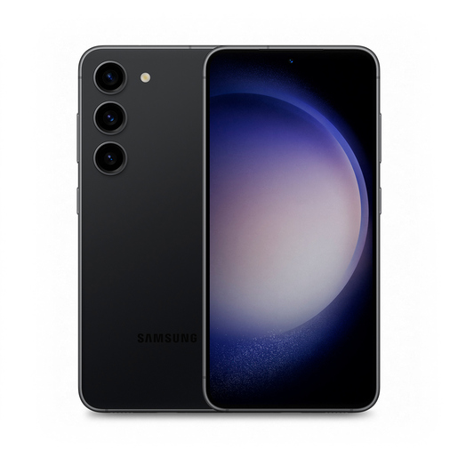 Samsung Galaxy S23 256gb / 8gb Negro