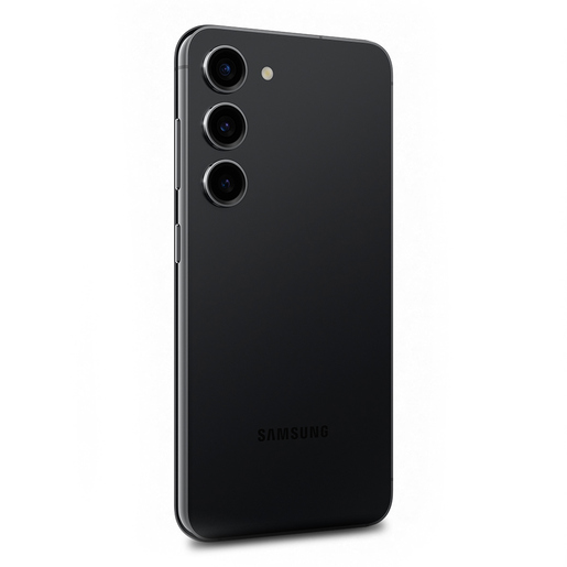 Samsung Galaxy S23 256gb / 8gb Negro