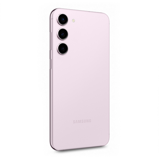 Samsung Galaxy S23 Plus 256gb / 8gb Rosa