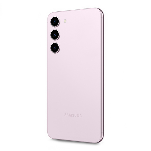 Samsung Galaxy S23 Plus 256gb / 8gb Rosa