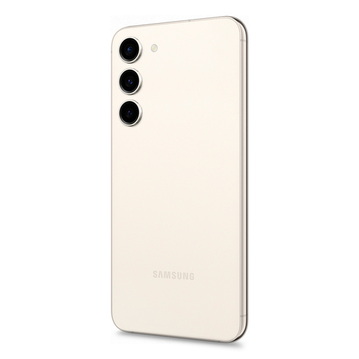 Samsung Galaxy S23 Plus 256gb / 8gb Beige