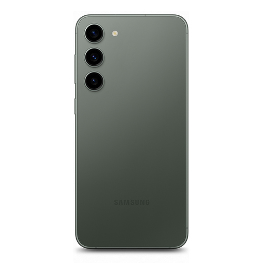 Samsung Galaxy S23 Plus 256gb / 8gb Verde