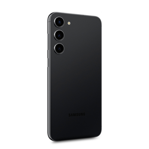 Samsung Galaxy S23 Plus 256gb / 8gb Negro