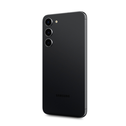 Samsung Galaxy S23 Plus 256gb / 8gb Negro