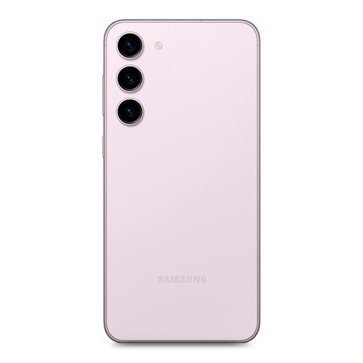 Samsung Galaxy S23 Plus 512gb / 8gb Rosa