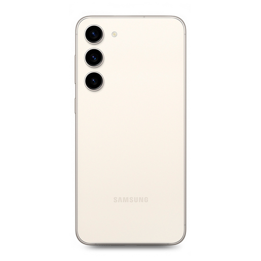 Samsung Galaxy S23 Plus 512gb / 8gb Beige