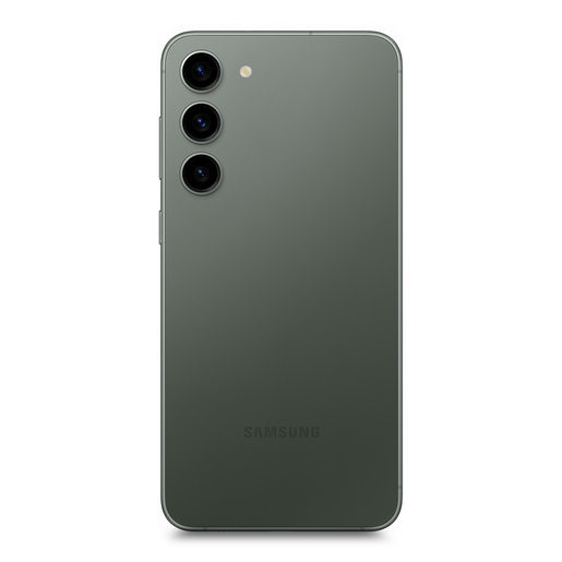 Samsung Galaxy S23 Plus 512gb / 8gb Verde
