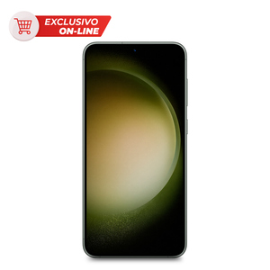 Samsung Galaxy S23 Plus 512gb / 8gb Verde Samsung Galaxy S23 Plus 512gb / 8gb Verde