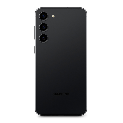 Samsung Galaxy S23 Plus 512gb / 8gb Negro