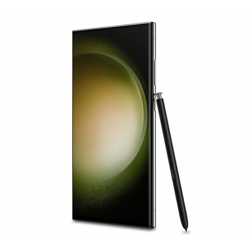 Samsung Galaxy S23 Ultra 256gb / 8gb Verde