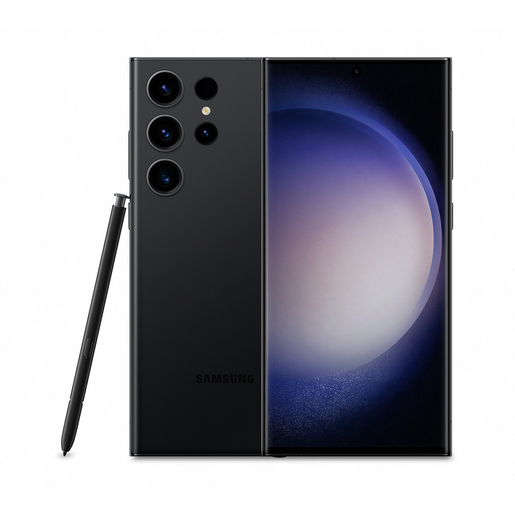 Samsung Galaxy S23 Ultra 256gb / 8gb Negro