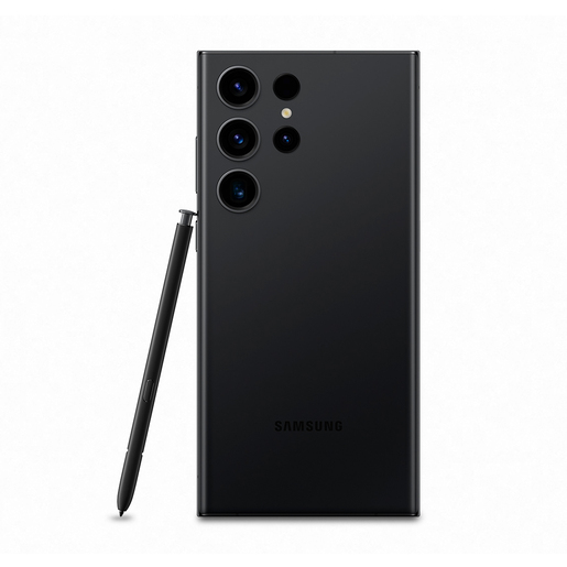 Samsung Galaxy S23 Ultra 256gb / 8gb Negro