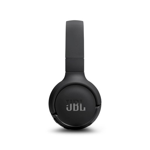 Audífonos de Diadema Inalámbricos JBL Tune 520 BT Negro