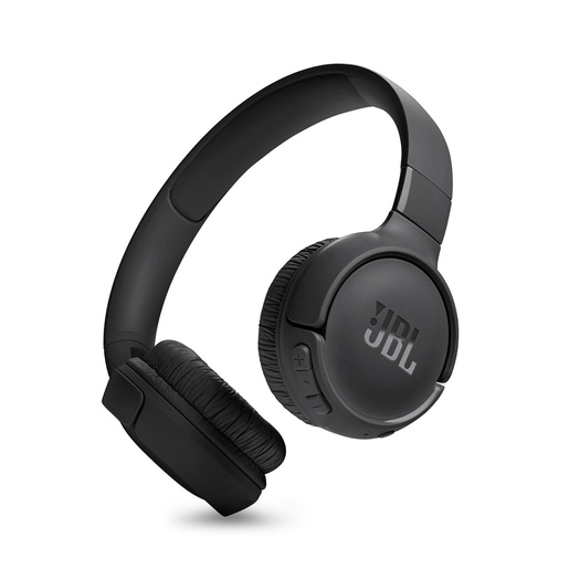 Audífonos de Diadema Inalámbricos JBL Tune 520 BT Negro