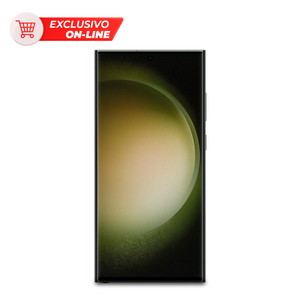 Samsung Galaxy S23 Ultra 512gb / 12gb Verde