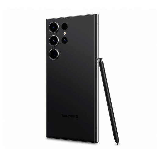 Samsung Galaxy S23 Ultra 512gb / 12gb Negro