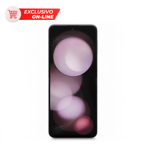 Samsung Galaxy Z Flip 5 512gb / 8gb Lavanda Samsung Galaxy Z Flip 5 512gb / 8gb Lavanda