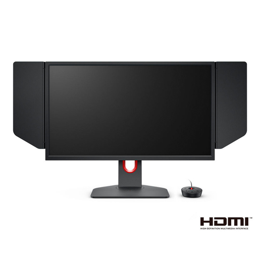 Monitor Gamer BenQ Zowie XL2566K 24.5 pulg. Led