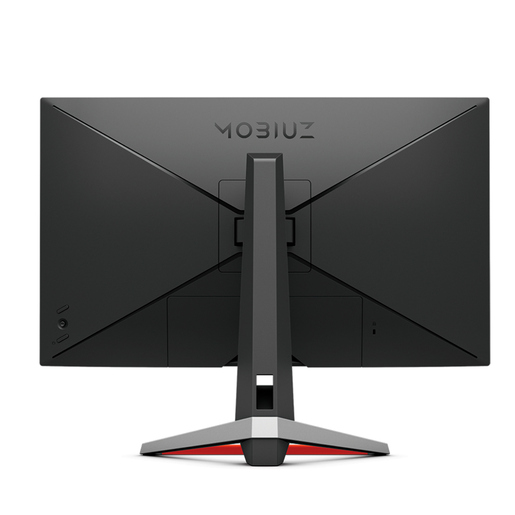 Monitor Gamer BenQ Mobiuz EX2710U 27 pulg. 4K UHD FreeSync Premium Pro