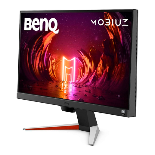 Monitor Gamer BenQ Mobiuz EX240N 23.8 pulg. Led FreeSync Premium