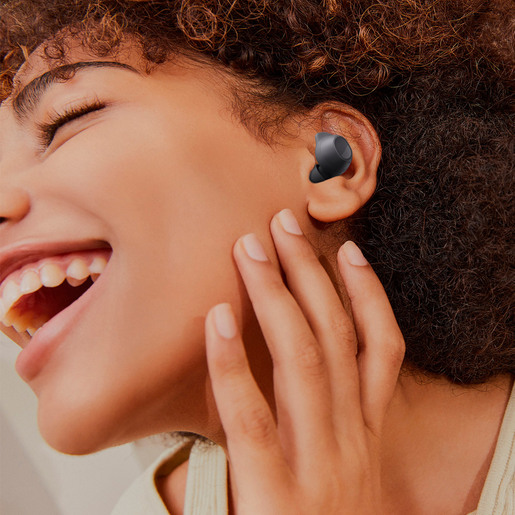 Audífonos Inalámbricos Samsung Galaxy Buds FE Blanco