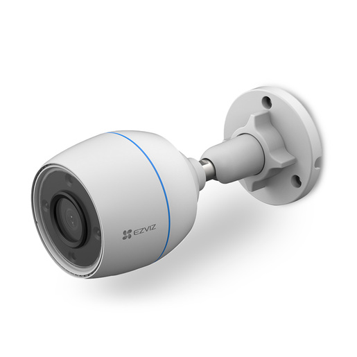 Nueva cámara de seguridad Xiaomi Yi Home 3 con Inteligencia Artificial, Gadgets