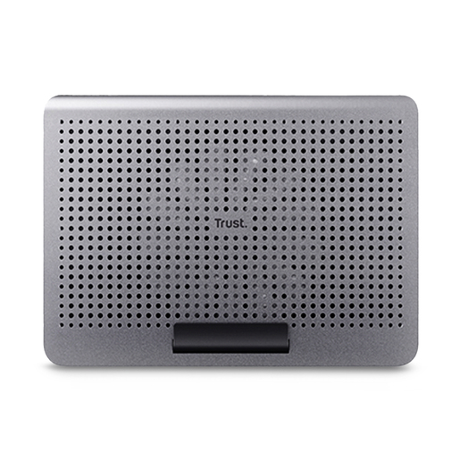 Base para Laptop con Ventilador Trust Exto Gris