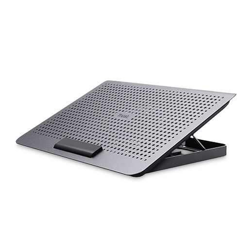 Base para Laptop con Ventilador Trust Exto Gris