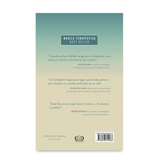 Libro El Hombre Más Rico del Mundo VR Editoras