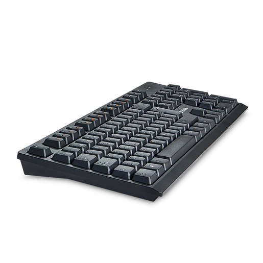 Teclado y Mouse Inalámbrico Verbatim VB70708 Español