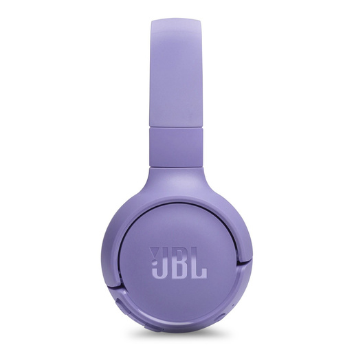 Audífonos de Diadema Inalámbricos JBL Tune 520 Morado