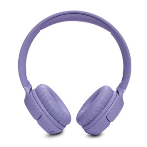 Audífonos de Diadema Inalámbricos JBL Tune 520 Morado Audífonos de Diadema Inalámbricos JBL Tune 520 Morado