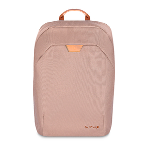 Mochila para Laptop TechZone Eco Hero Ecológica 15 pulg. Camel Mochila para Laptop TechZone Eco Hero Ecológica 15 pulg. Camel