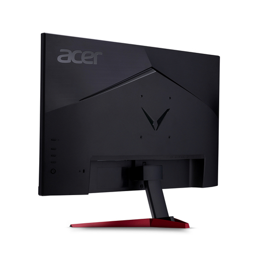 Monitor Acer VG240Y AMD Radeon FreeSync 23.8 pulg. FHD Negro