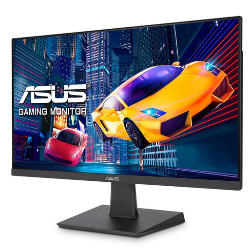 Monitor Gamer Asus VA24EHF 24 pulg. AMD FreeSync Full HD